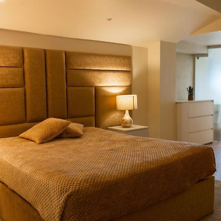 Apartamento Cava Do Viriato Deluxe Viseu Exteriér fotografie