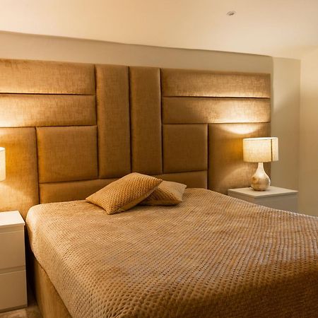 Apartamento Cava Do Viriato Deluxe Viseu Exteriér fotografie