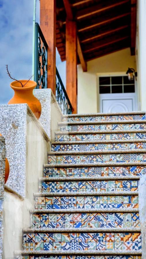 Apartamento Cava Do Viriato Deluxe Viseu Exteriér fotografie