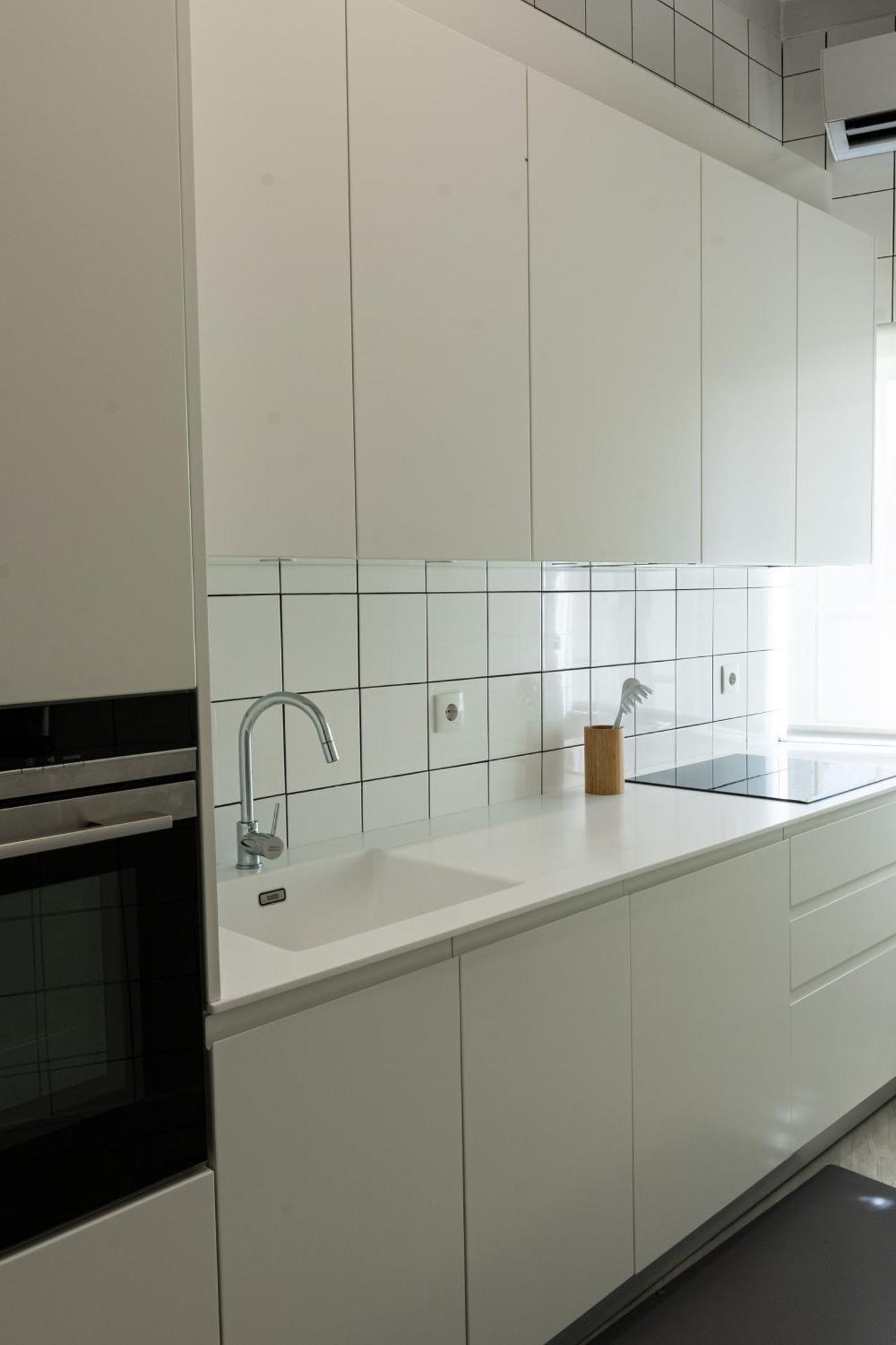 Apartamento Cava Do Viriato Deluxe Viseu Exteriér fotografie