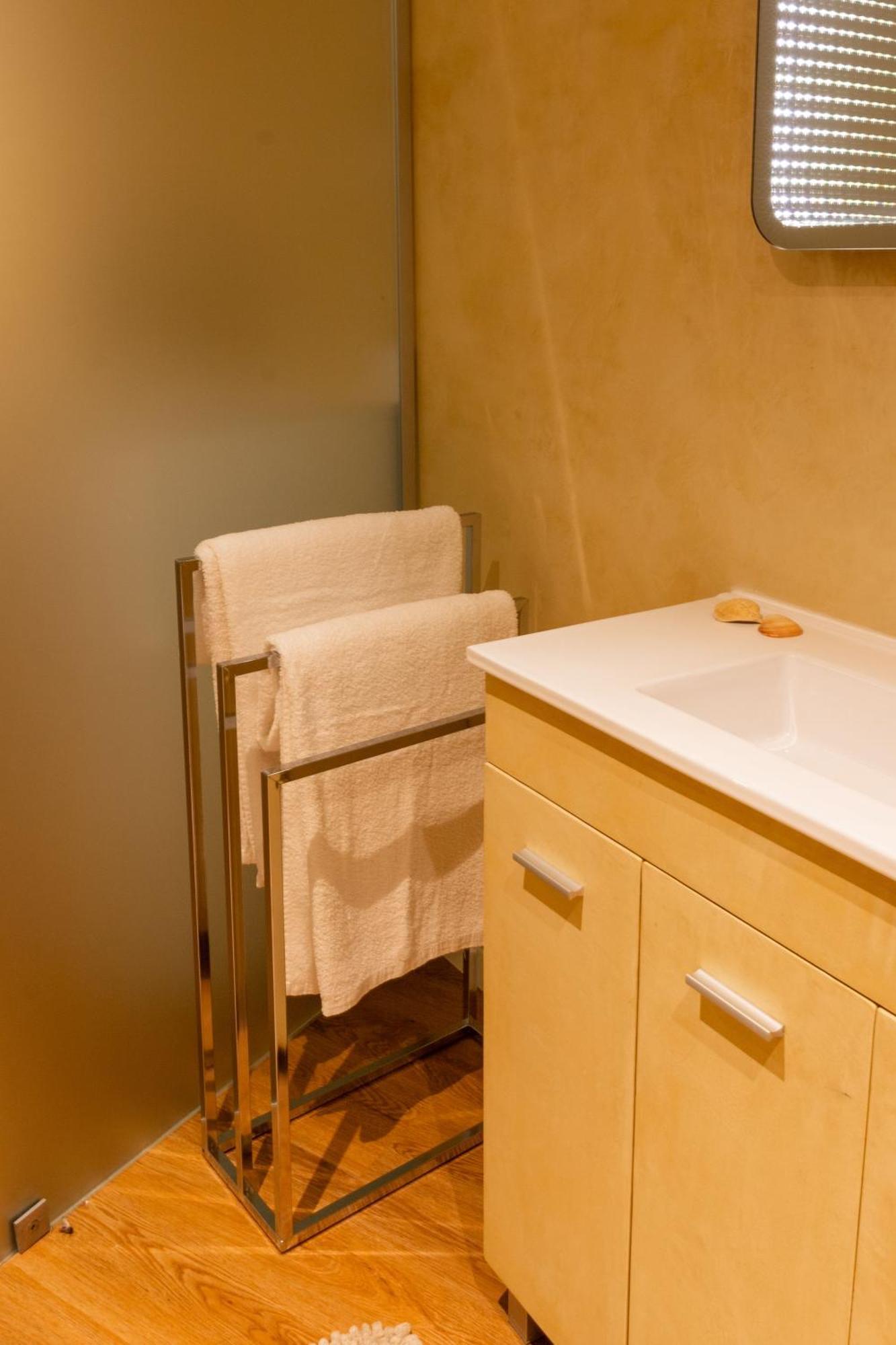 Apartamento Cava Do Viriato Deluxe Viseu Exteriér fotografie