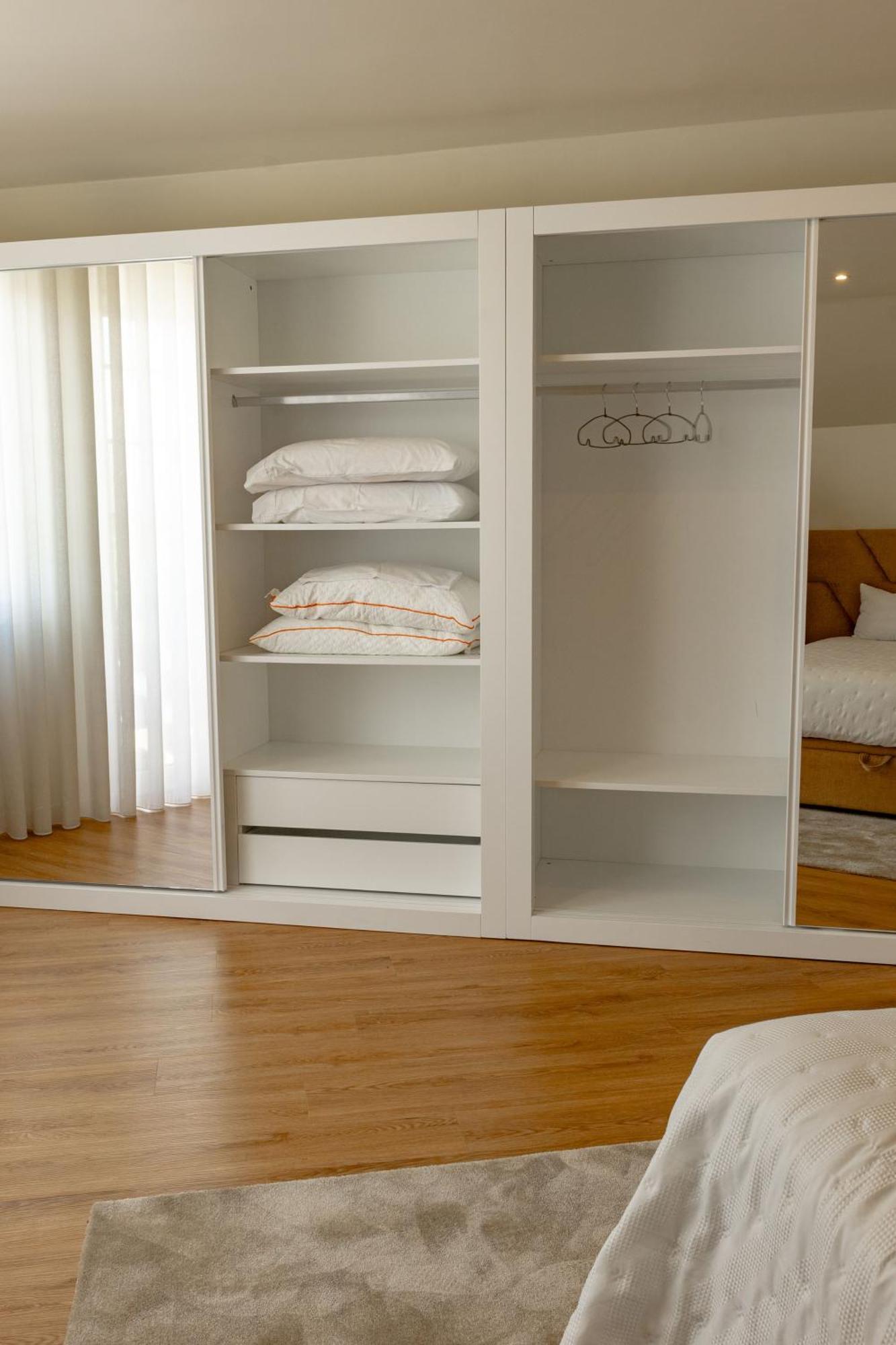 Apartamento Cava Do Viriato Deluxe Viseu Exteriér fotografie