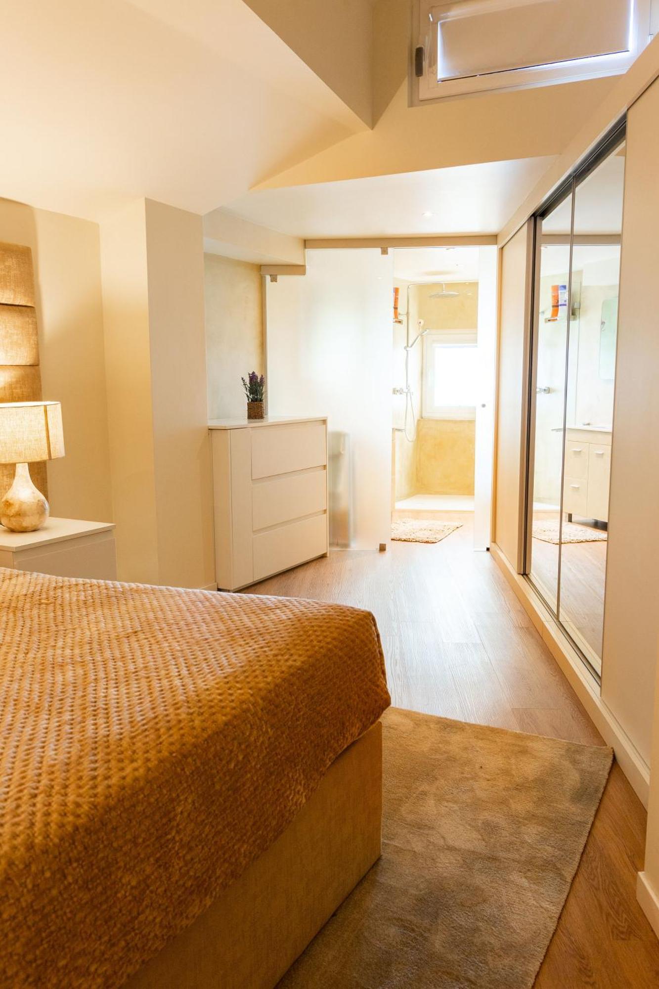 Apartamento Cava Do Viriato Deluxe Viseu Exteriér fotografie