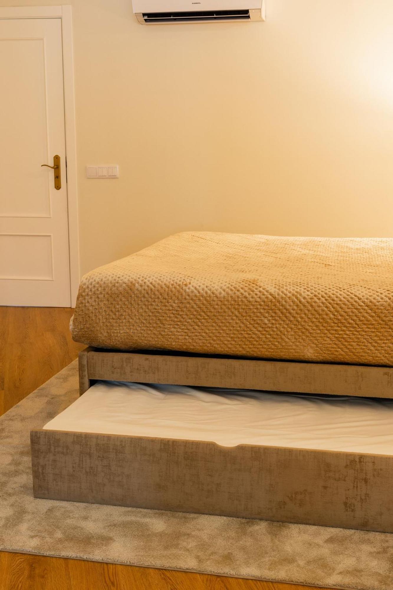 Apartamento Cava Do Viriato Deluxe Viseu Exteriér fotografie