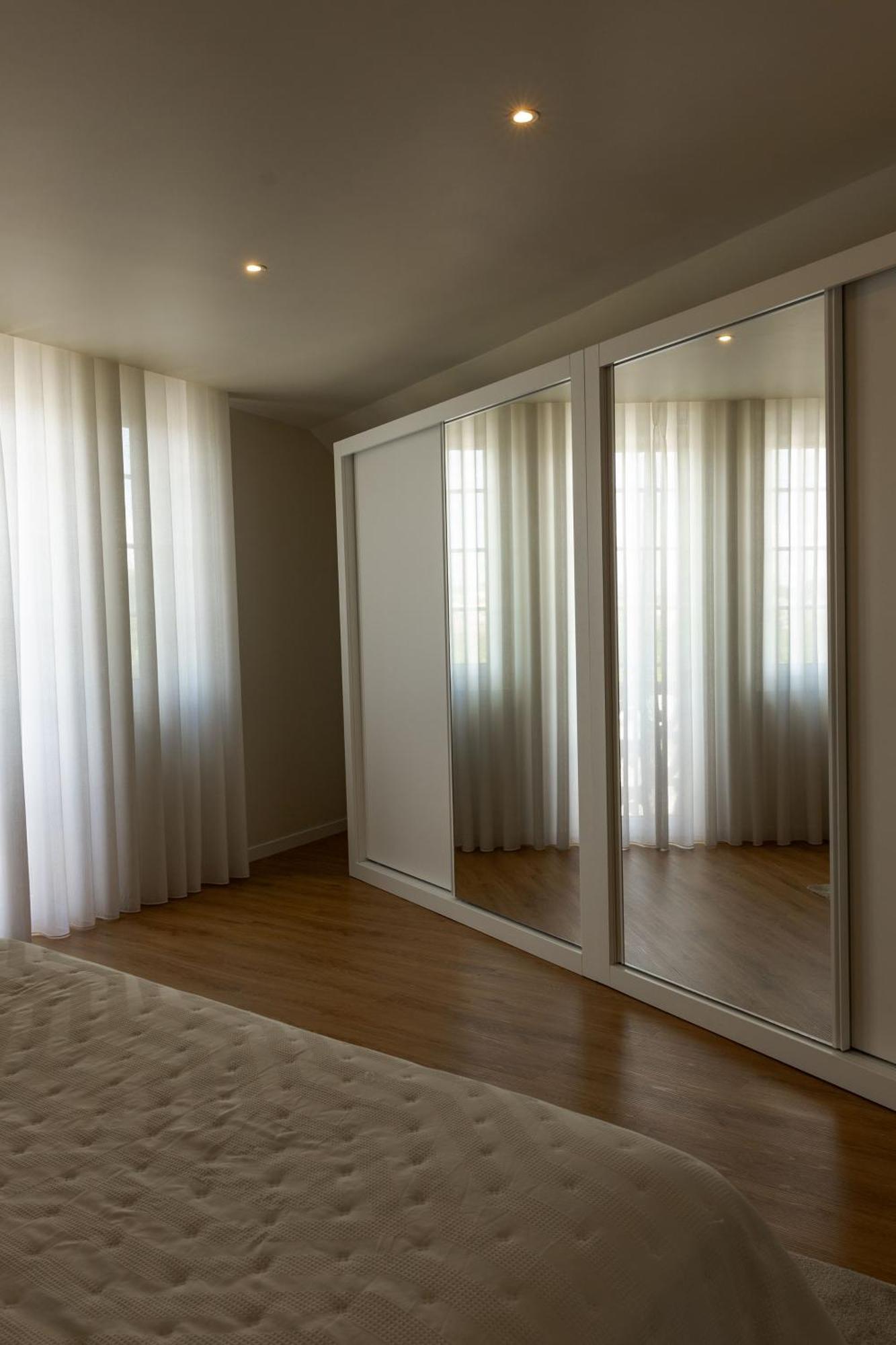 Apartamento Cava Do Viriato Deluxe Viseu Exteriér fotografie