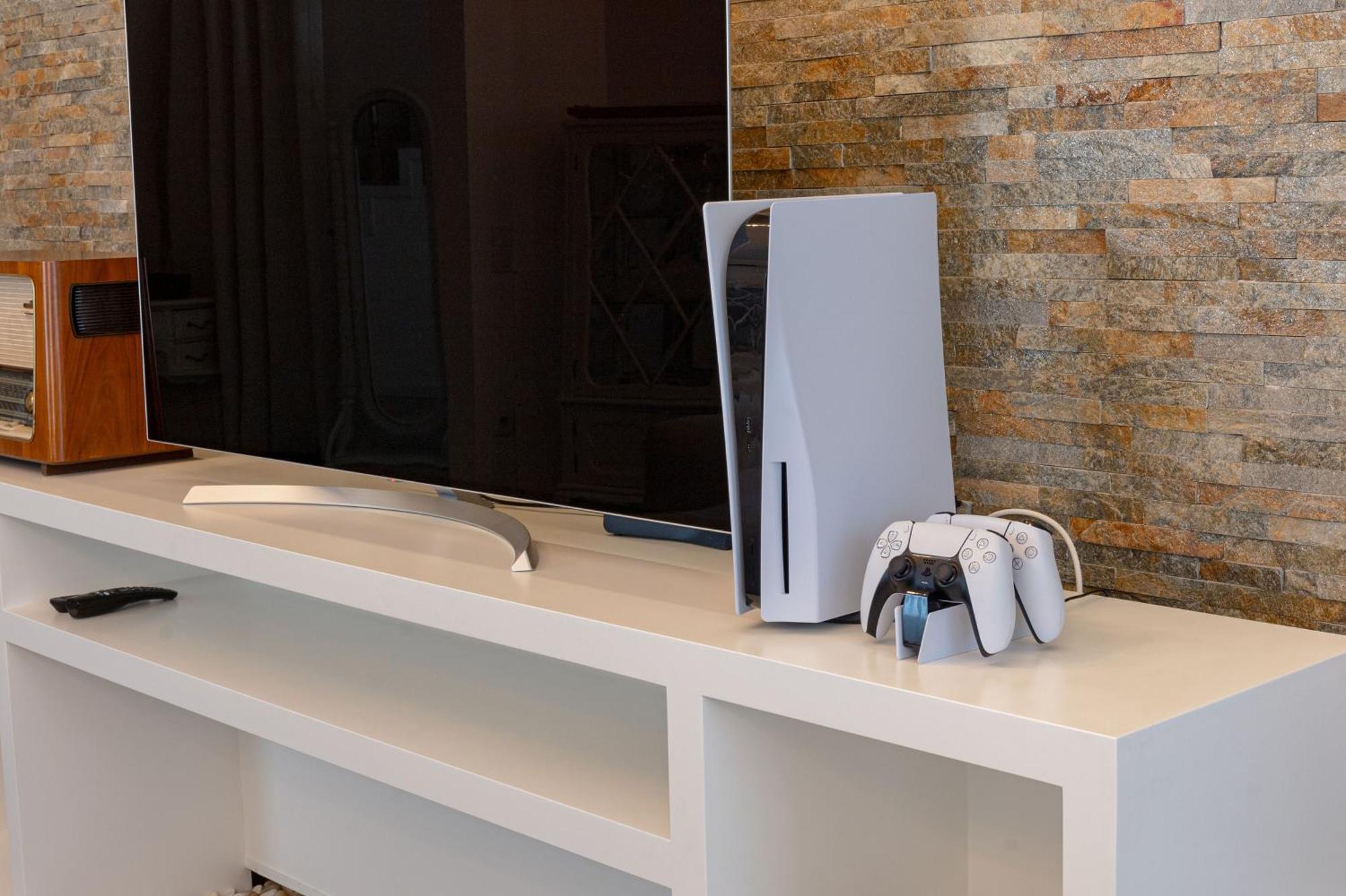 Apartamento Cava Do Viriato Deluxe Viseu Exteriér fotografie