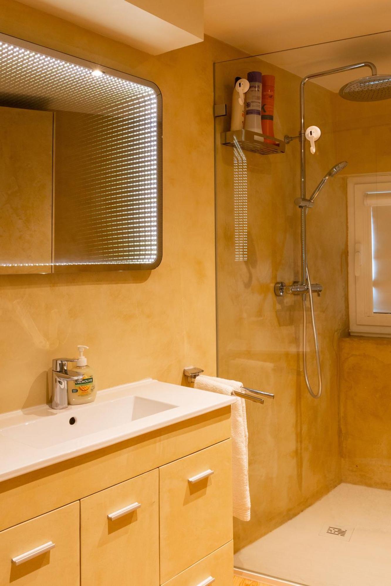 Apartamento Cava Do Viriato Deluxe Viseu Exteriér fotografie