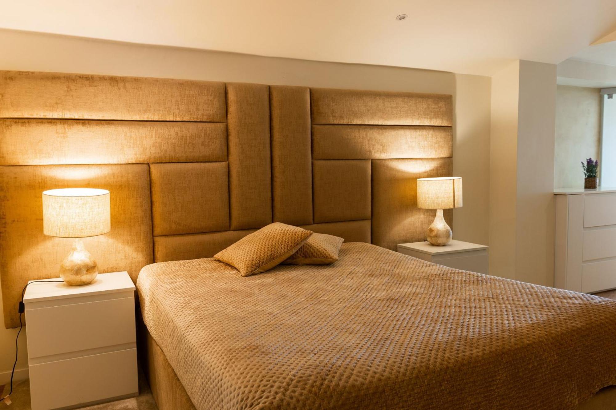 Apartamento Cava Do Viriato Deluxe Viseu Exteriér fotografie