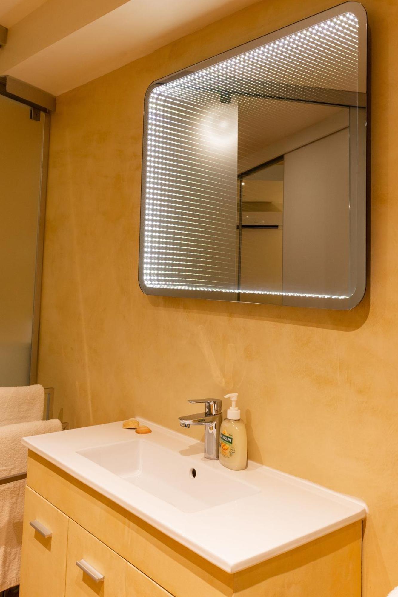 Apartamento Cava Do Viriato Deluxe Viseu Exteriér fotografie