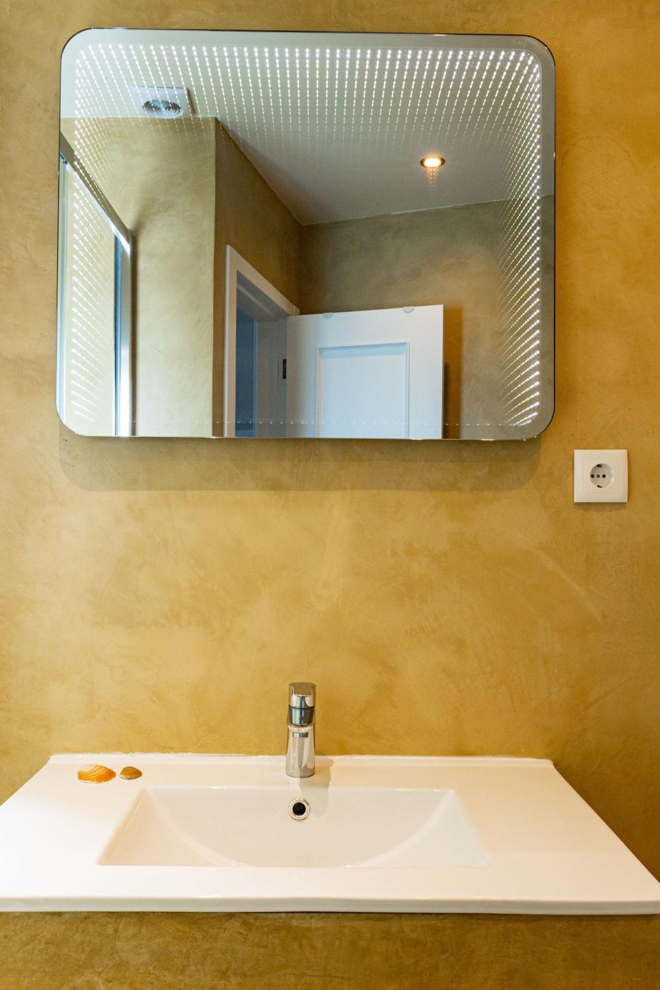 Apartamento Cava Do Viriato Deluxe Viseu Exteriér fotografie