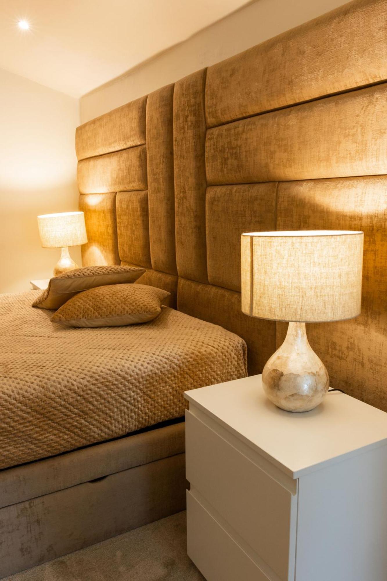 Apartamento Cava Do Viriato Deluxe Viseu Exteriér fotografie