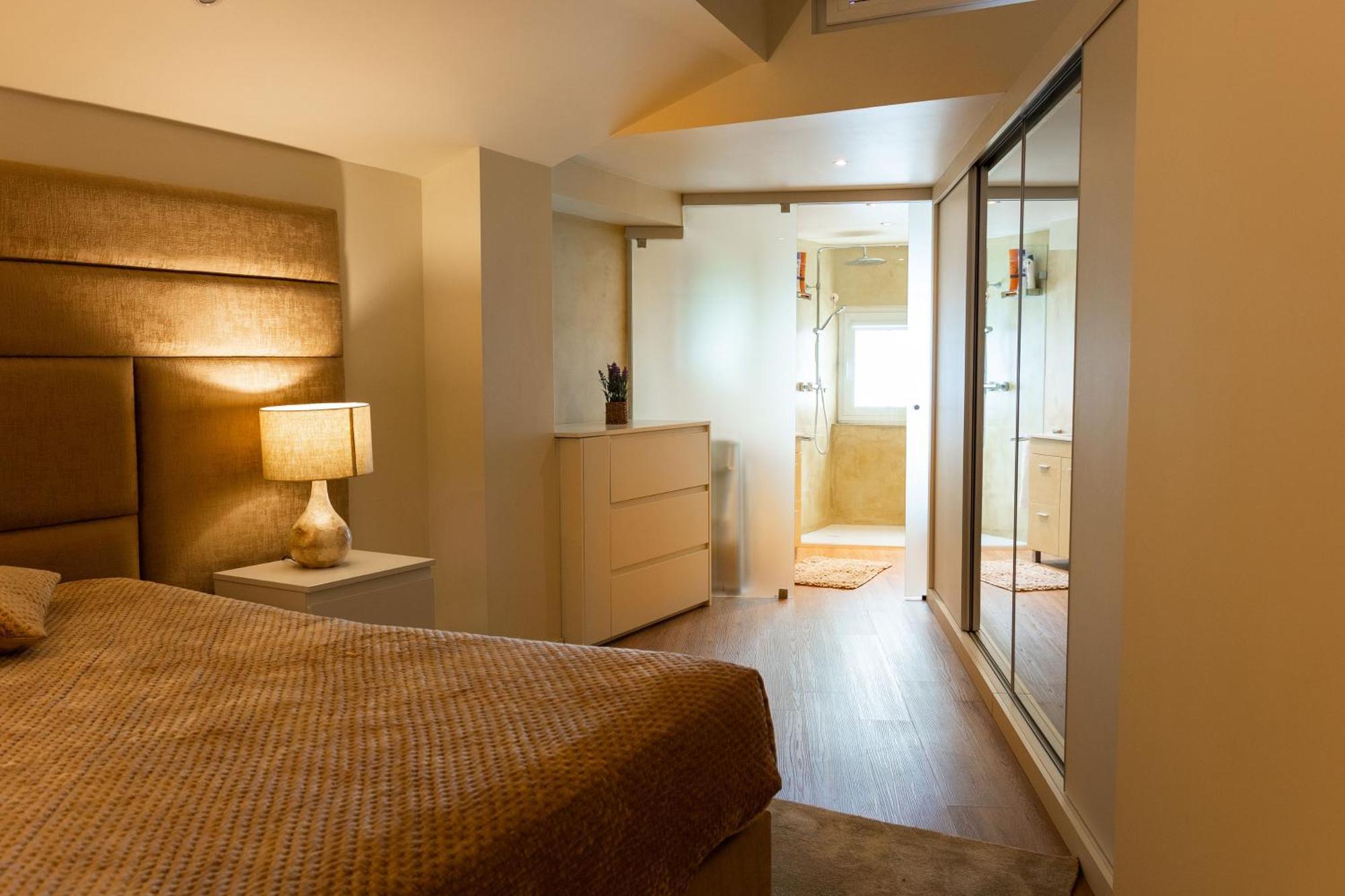 Apartamento Cava Do Viriato Deluxe Viseu Exteriér fotografie