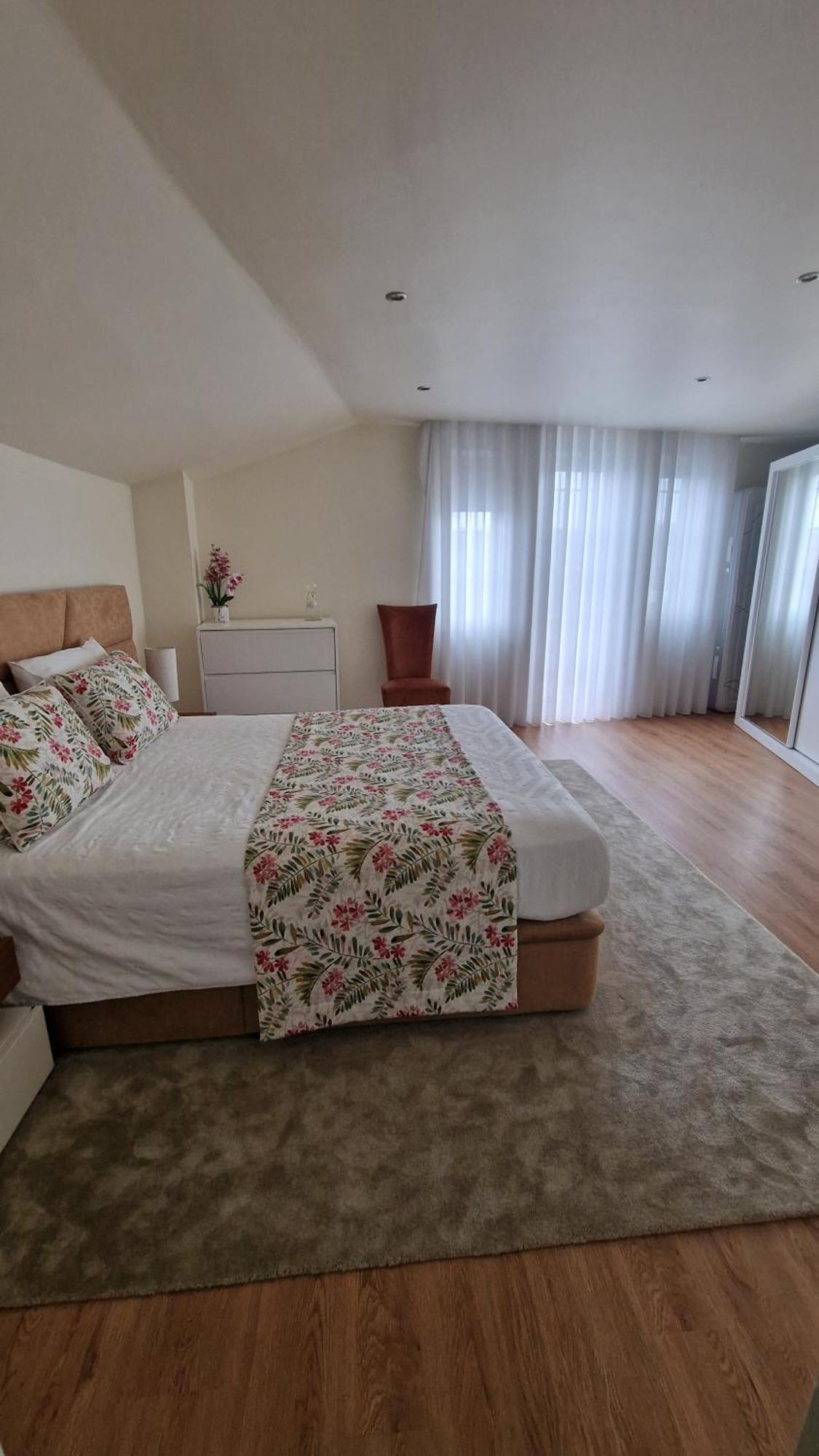 Apartamento Cava Do Viriato Deluxe Viseu Exteriér fotografie